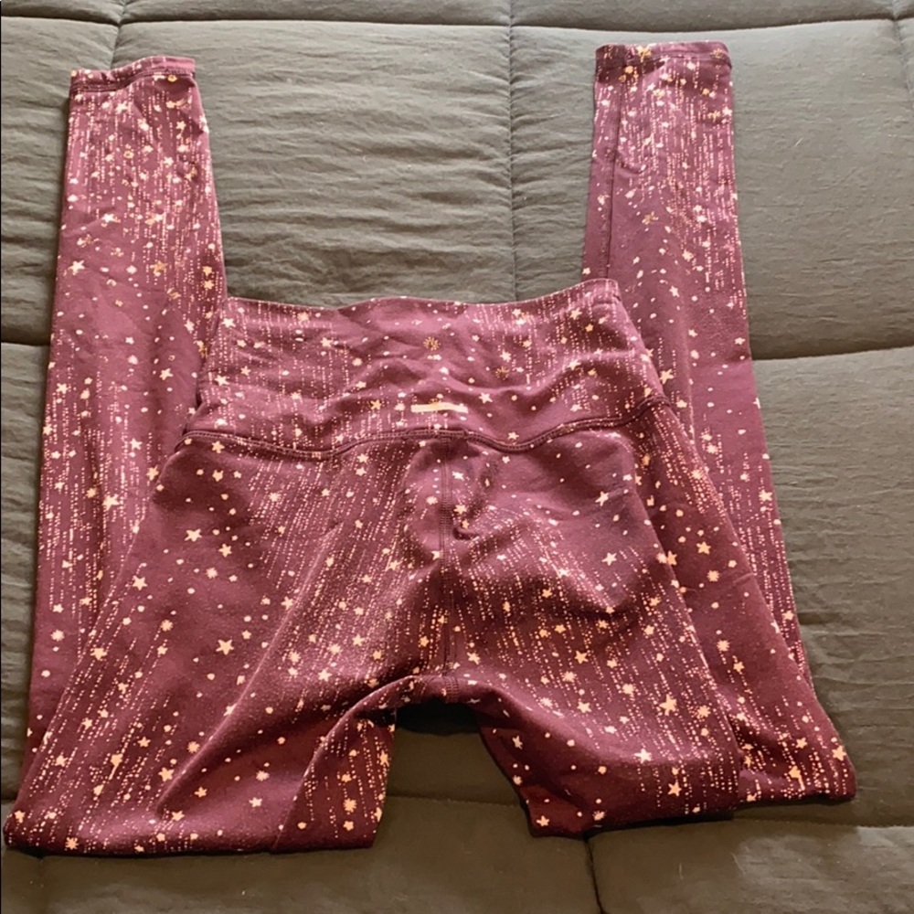 Starlight Leggings (Chill. Play. Move.)